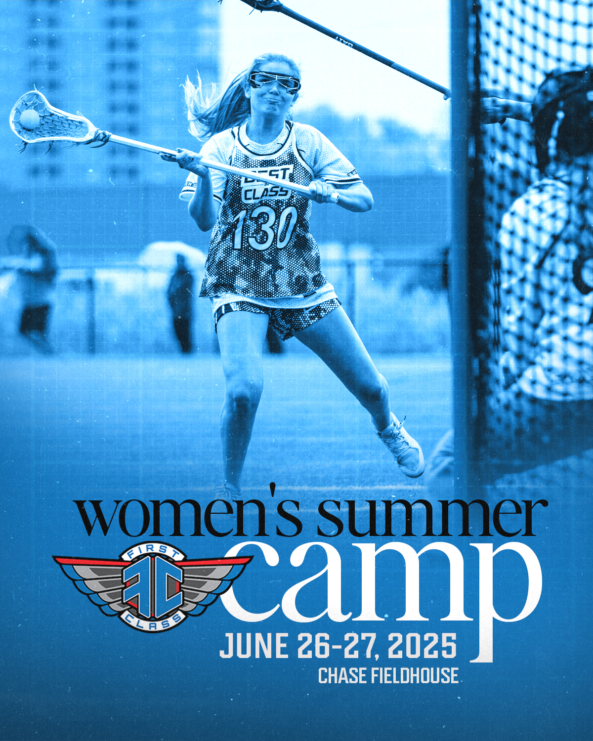 FCL Summer Camps 2025Girls UPDATED