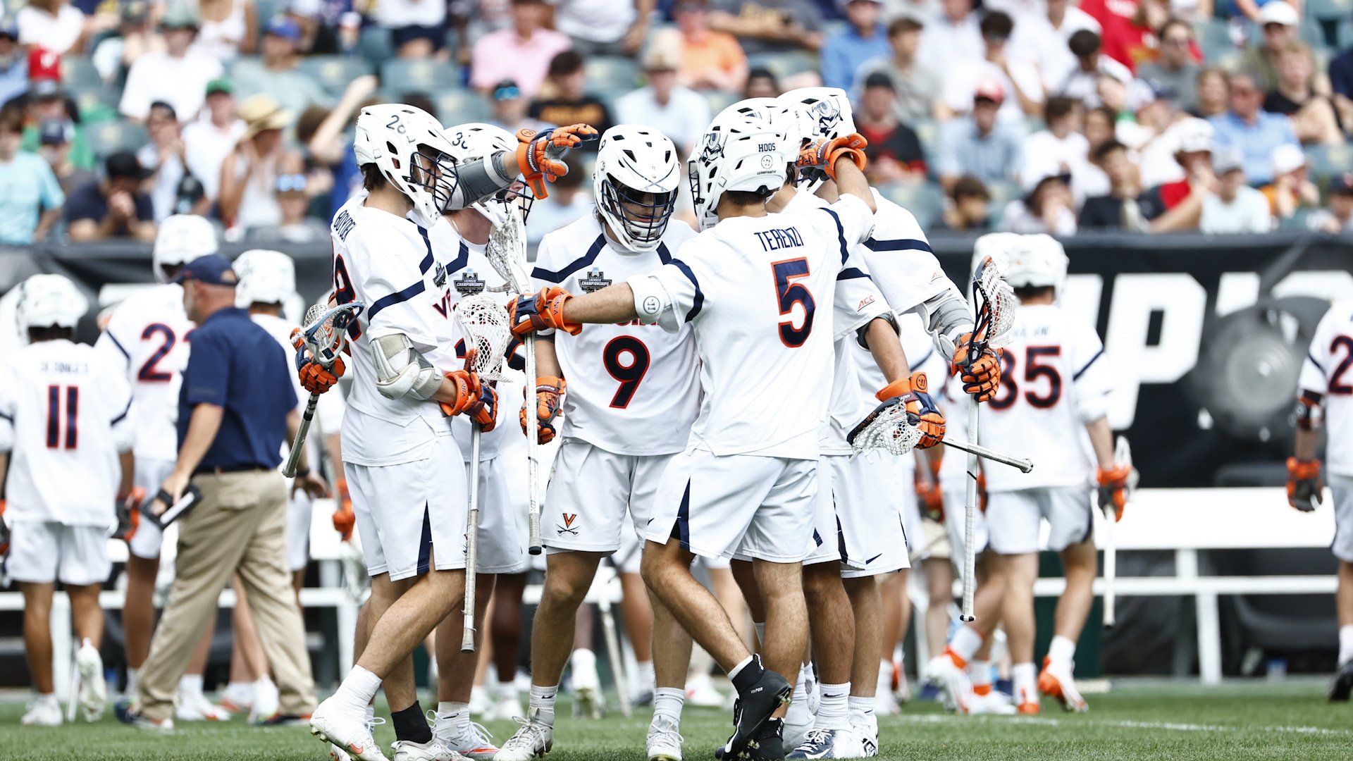 2025 College Lacrosse Season Preview: Virginia