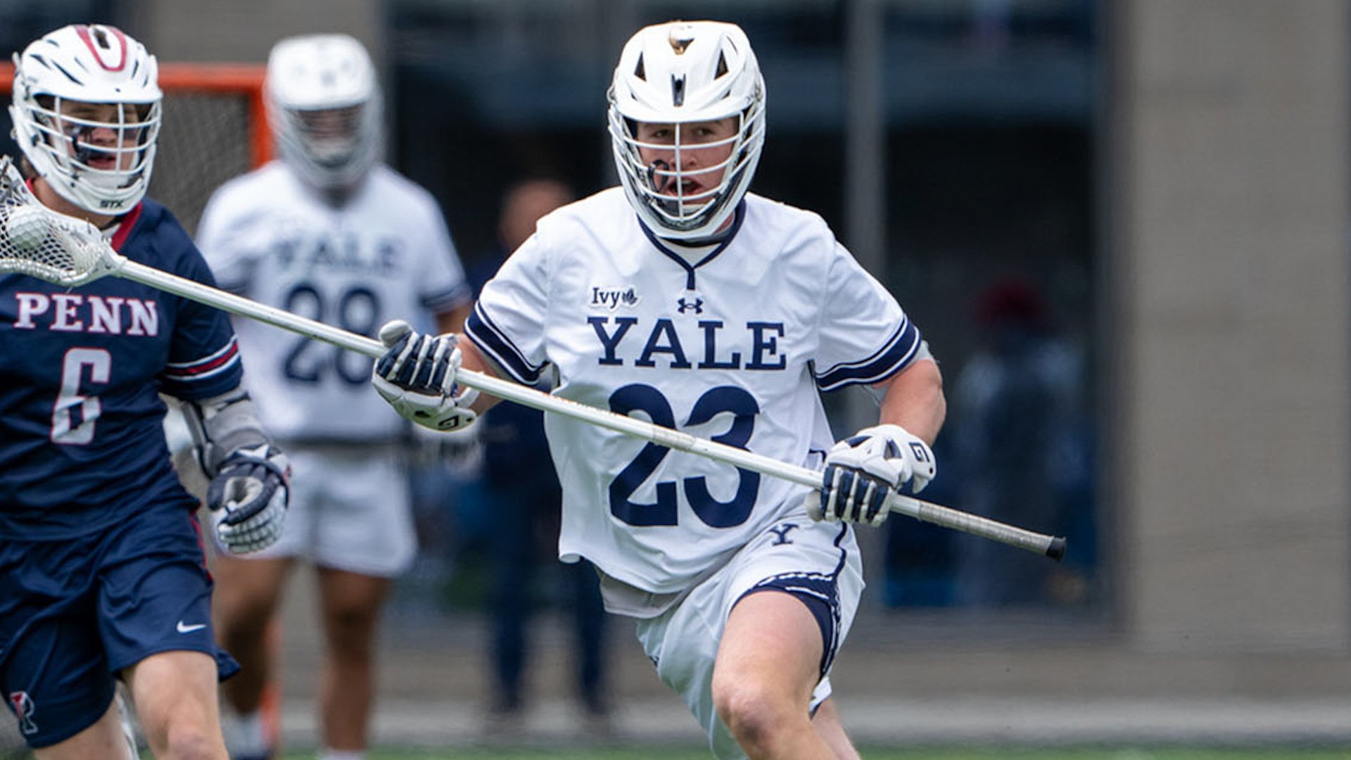 2025 College Lacrosse Season Preview: Yale