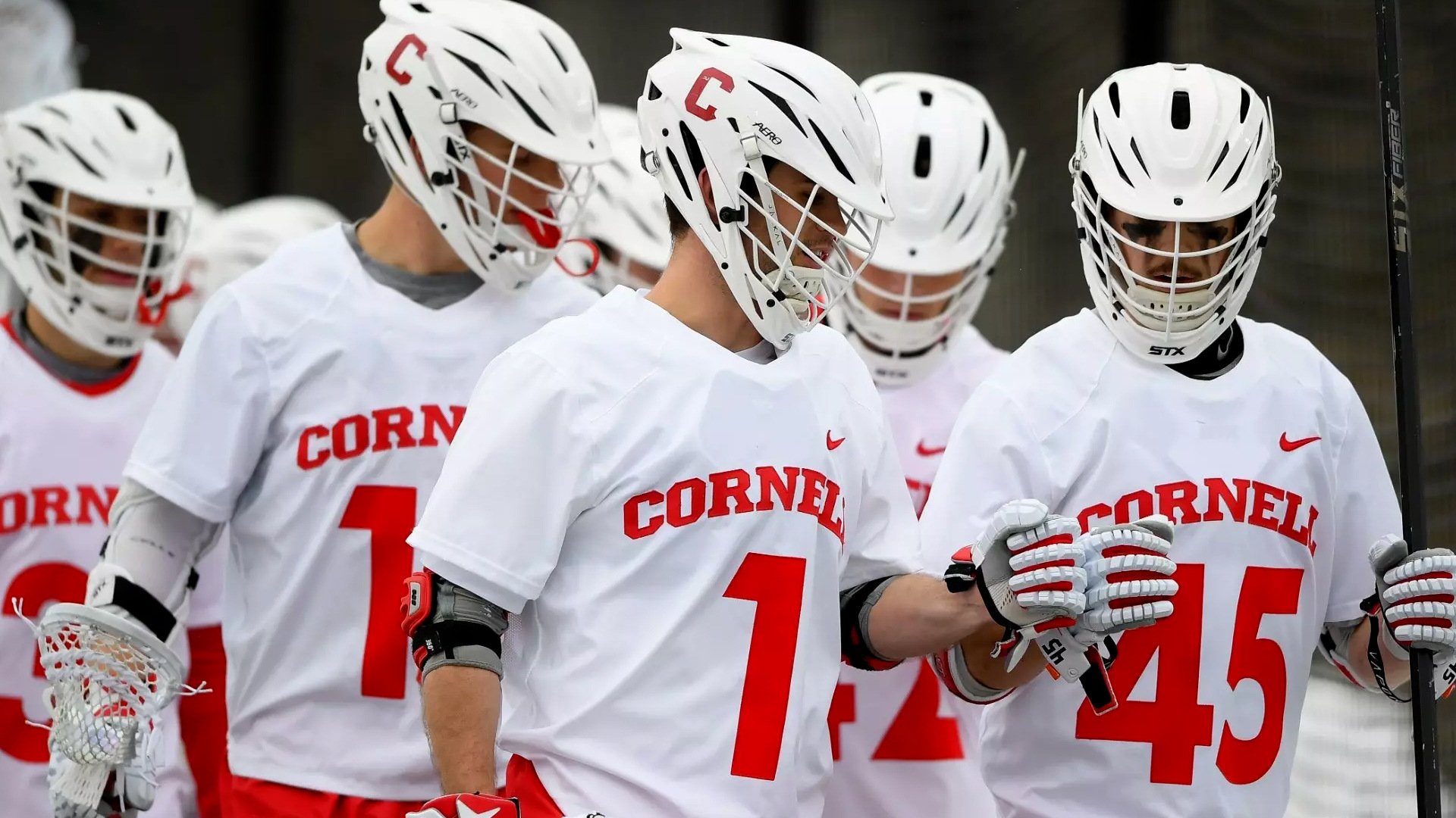 2025 College Lacrosse Season Preview: Cornell