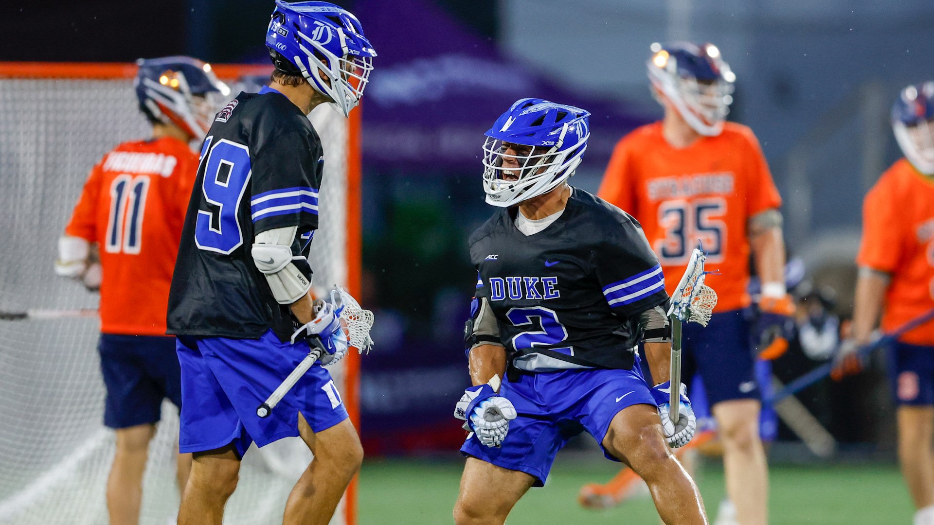 2025 College Lacrosse Season Preview: Duke