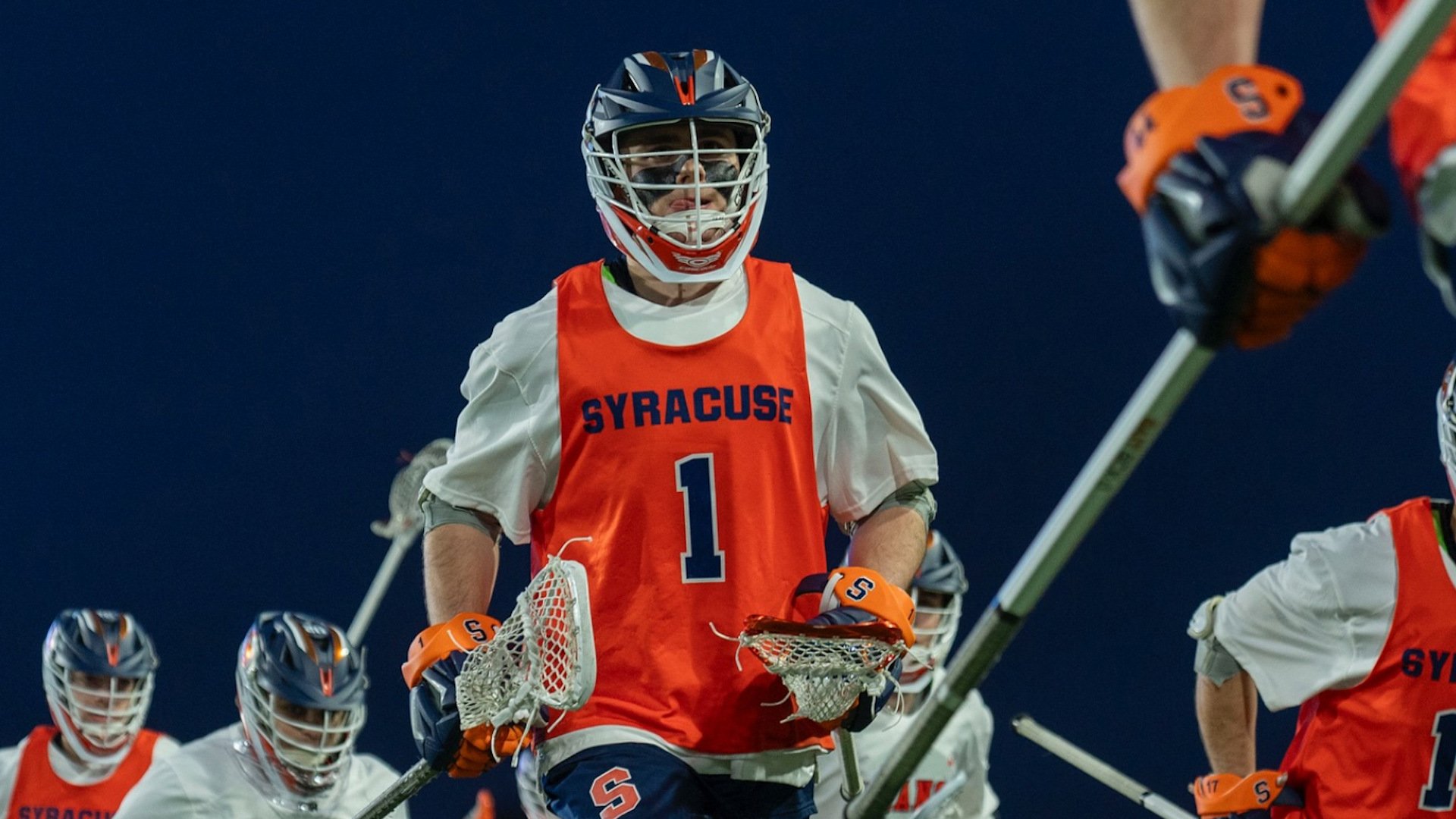 2025 College Lacrosse Season Preview: Syracuse