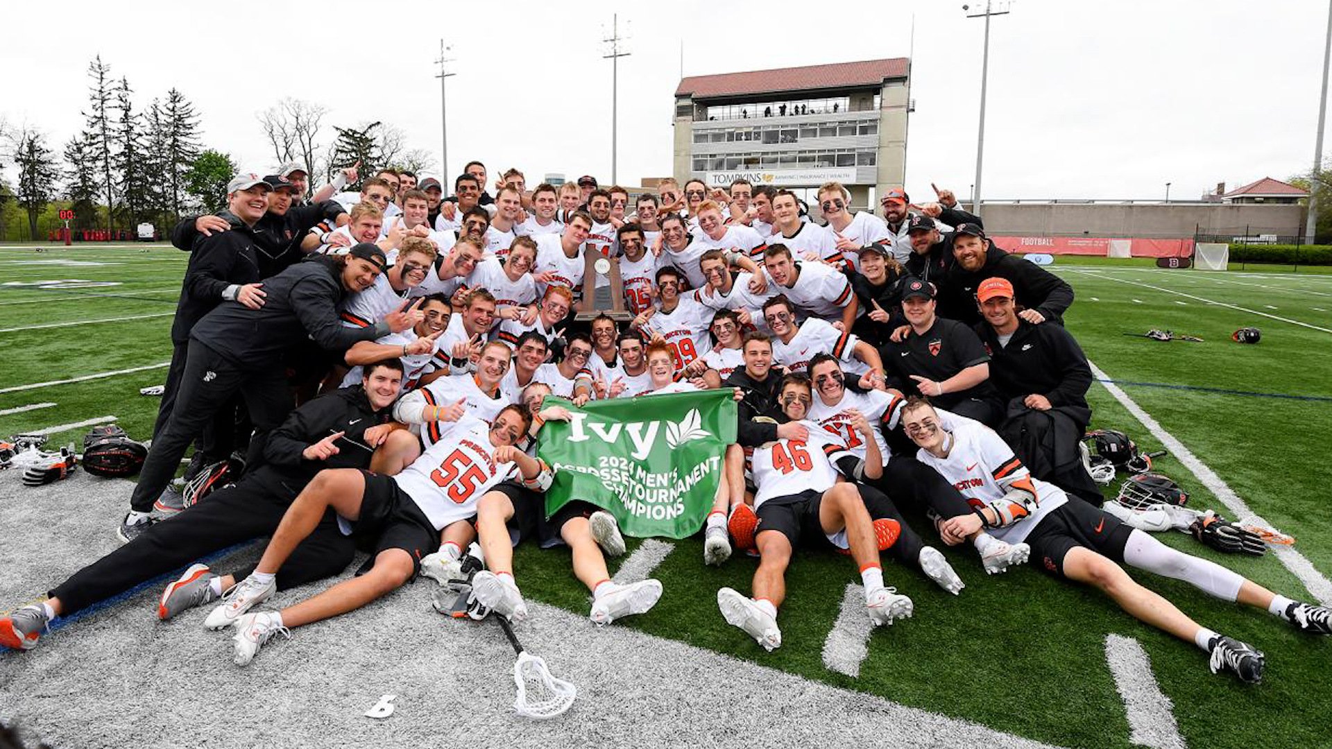 2025 College Lacrosse Season Preview: Princeton